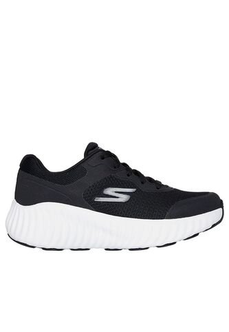 TENIS SKECHERS MUJER 129366BKW GO RUN NOW Talla 8 Skechers