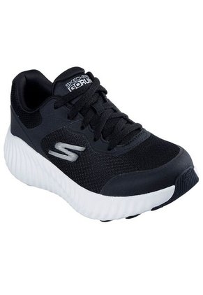 TENIS SKECHERS MUJER 129366BKW GO RUN NOW Talla 8