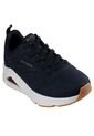 TENIS SKECHERS HOMBRE 183090BLK TRES-AIR U Talla 7.5 de Skechers