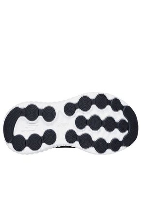 TENIS SKECHERS MUJER 129366BKW GO RUN NOW Talla 8