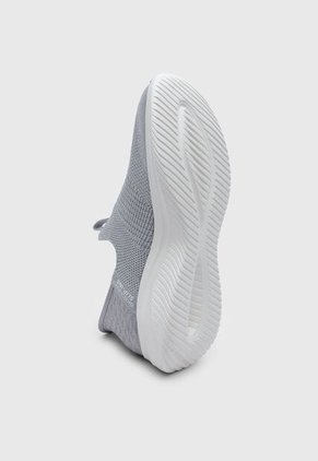 Tenis SKECHERS Ultra Flex 3.0 - Smooth Step Gris