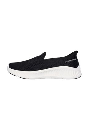 TENIS SKECHERS MUJER 125644BKW GO WALK NO Talla 6.5