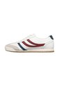 TENIS SKECHERS MUJER 185500WNVR TOPNOTCH Talla 7 de Skechers