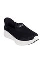 TENIS SKECHERS MUJER 125644BKW GO WALK NO Talla 6.5 de Skechers
