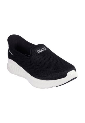 TENIS SKECHERS MUJER 125644BKW GO WALK NO Talla 6.5