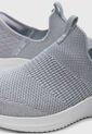 Tenis SKECHERS Ultra Flex 3.0 - Smooth Step  Gris de Skechers