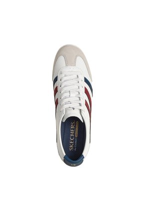 TENIS SKECHERS MUJER 185500WNVR TOPNOTCH Talla 7