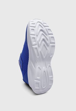 Tenis SKECHERS Dynamatic Azul