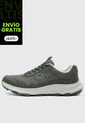 Tenis Outdoor SKECHERS Ridge Oak Verde de Skechers