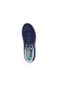 Tenis SKECHERS FLAT KNIT -Navy Para Mujer de Skechers