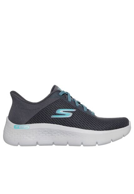 TENIS SKECHERS MUJER 125516CCTQ GO WALK F Talla 5.5