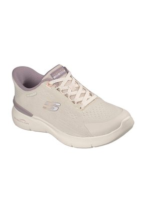TENIS SKECHERS MUJER 150377NTPR SKECH-AIR Talla 6.5