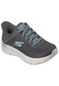 TENIS SKECHERS MUJER 125516CCTQ GO WALK F Talla 5.5 de Skechers