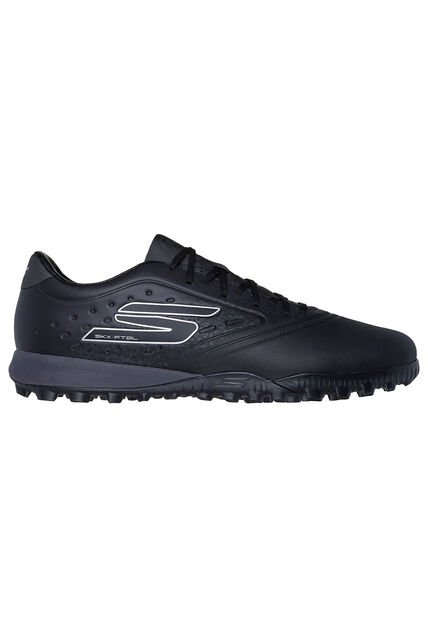 Skechers Guayos Skechers Hombre Razor 1.5 Academy TF - Negro Guayos