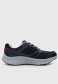 Tenis SKECHERS Go Run Consistent 2.0 - Mapleton  Azul de Skechers
