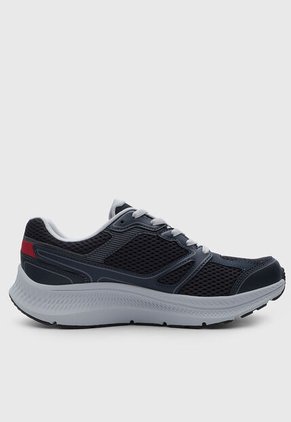 Tenis SKECHERS Go Run Consistent 2.0 - Mapleton Azul