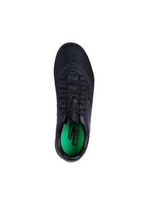 Skechers Guayos Skechers Hombre Razor 1.5 Academy TF - Negro Guayos