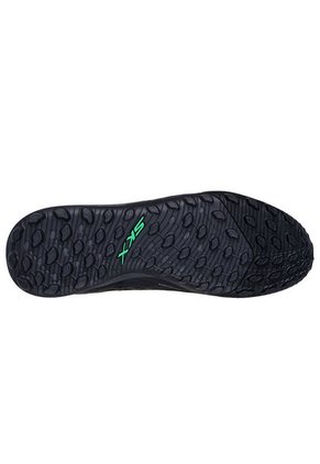 Skechers Guayos Skechers Hombre Razor 1.5 Academy TF - Negro Guayos