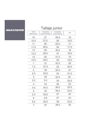 TENIS GO RUN ELEVATE SKECHERS