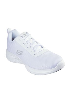 TENIS SKECHERS HOMBRE 200241WHT ULTRA FLEX Talla 10