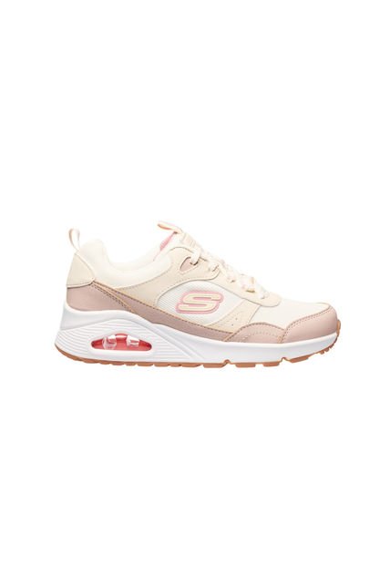 TENIS UNO SKECHERS