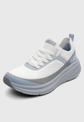 Tenis Lifestyle SKECHERS Bobs Skillz Marfil