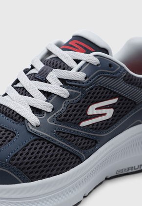 Tenis SKECHERS Go Run Consistent 2.0 - Mapleton Azul