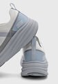 Tenis Lifestyle SKECHERS Bobs Skillz Marfil de Skechers