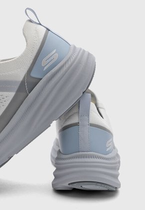Tenis Lifestyle SKECHERS Bobs Skillz Marfil