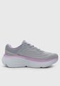 Tenis SKECHERS Max Cushioning Endeavour  Gris de Skechers