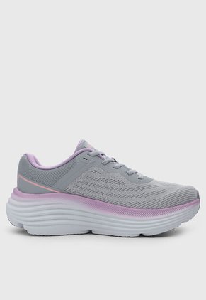 Tenis SKECHERS Max Cushioning Endeavour  Gris