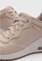 Tenis Lifestyle SKECHERS Million Air - Hotter Air Taupe de Skechers