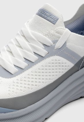 Tenis Lifestyle SKECHERS Bobs Skillz Marfil