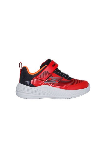 TENIS MICROSPEC ADVANCE SKECHERS