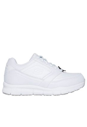 TENIS SKECHERS MUJER 77235WHT NAMPA Talla 6.5