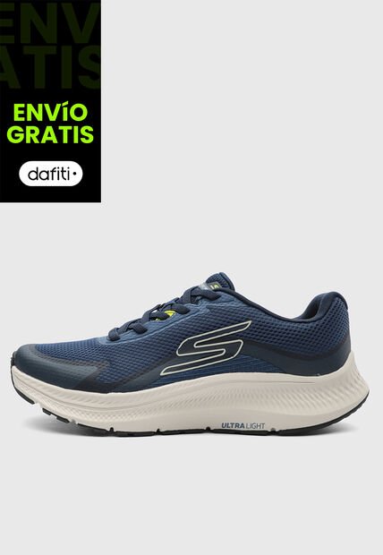 Tenis Running SKECHERS Go Run Consistent 2.0 Azul