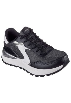 TENIS SKECHERS MUJER 177726BKSL FURY Talla 7