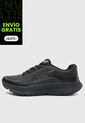 Tenis Running SKECHERS Go Run Consistent 2.0 - Arveda Gris de Skechers
