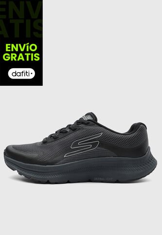 Tenis Running SKECHERS Go Run Consistent 2.0 - Arveda Gris Skechers
