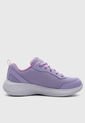 Tenis SKECHERS Selectors Lila de Skechers