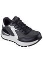 TENIS SKECHERS MUJER 177726BKSL FURY Talla 7 de Skechers