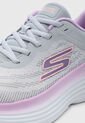 Tenis SKECHERS Max Cushioning Endeavour  Gris de Skechers