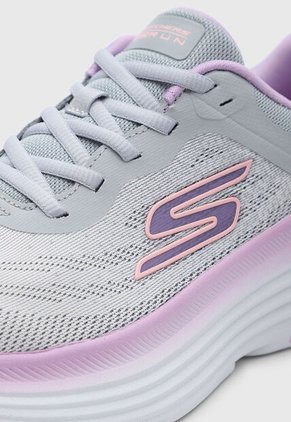 Tenis SKECHERS Max Cushioning Endeavour  Gris