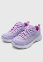 Tenis SKECHERS Selectors Lila de Skechers