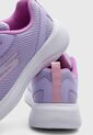 Tenis SKECHERS Selectors Lila de Skechers