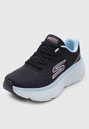 Tenis SKECHERS Max Cushioning Endeavour - Ardena Azul