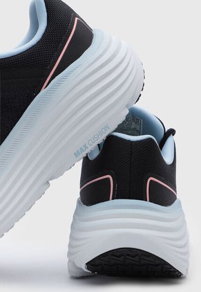 Tenis SKECHERS Max Cushioning Endeavour - Ardena Azul