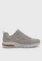 Tenis Lifestyle SKECHERS Bobs Vision Air Gris de Skechers