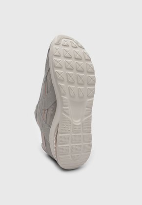 Tenis Lifestyle SKECHERS Bobs Vision Air Gris