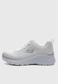 Tenis Lifestyle SKECHERS Fashion Fit 2.0 - Moonlight Glow Blanco de Skechers